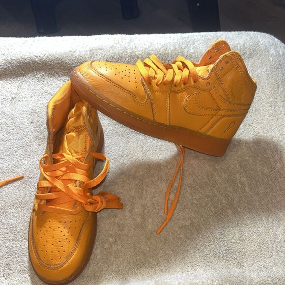 Aj6000-880 6.5 Air Jordan 1 Gatorade main image 13